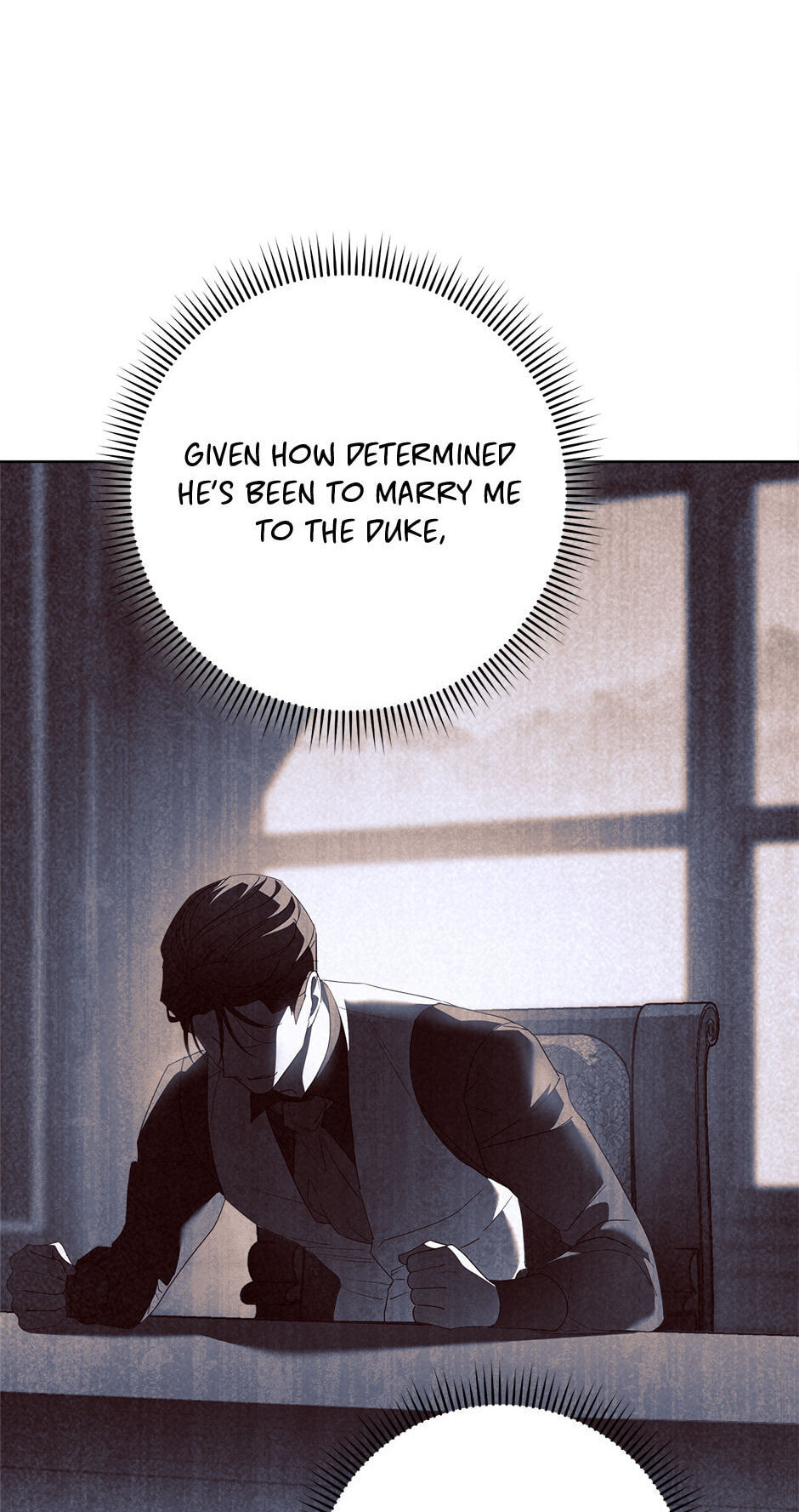 My Little Groom, Even After I'm Gone Chapter 29 page 51 - 