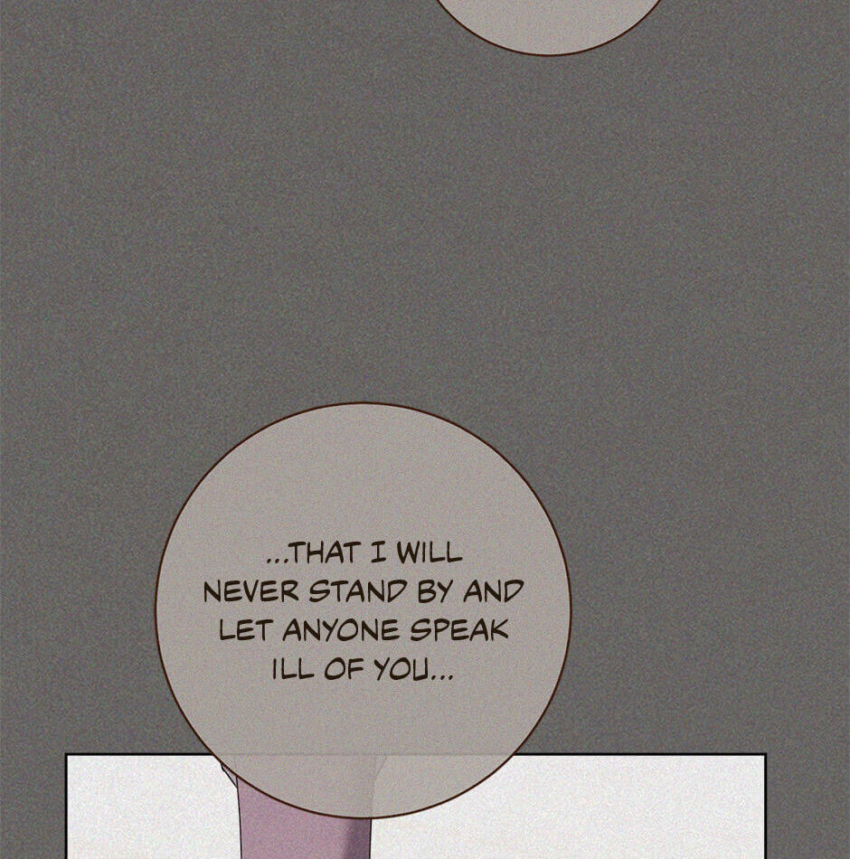 My Little Groom, Even After I'm Gone Chapter 29 page 61 - 