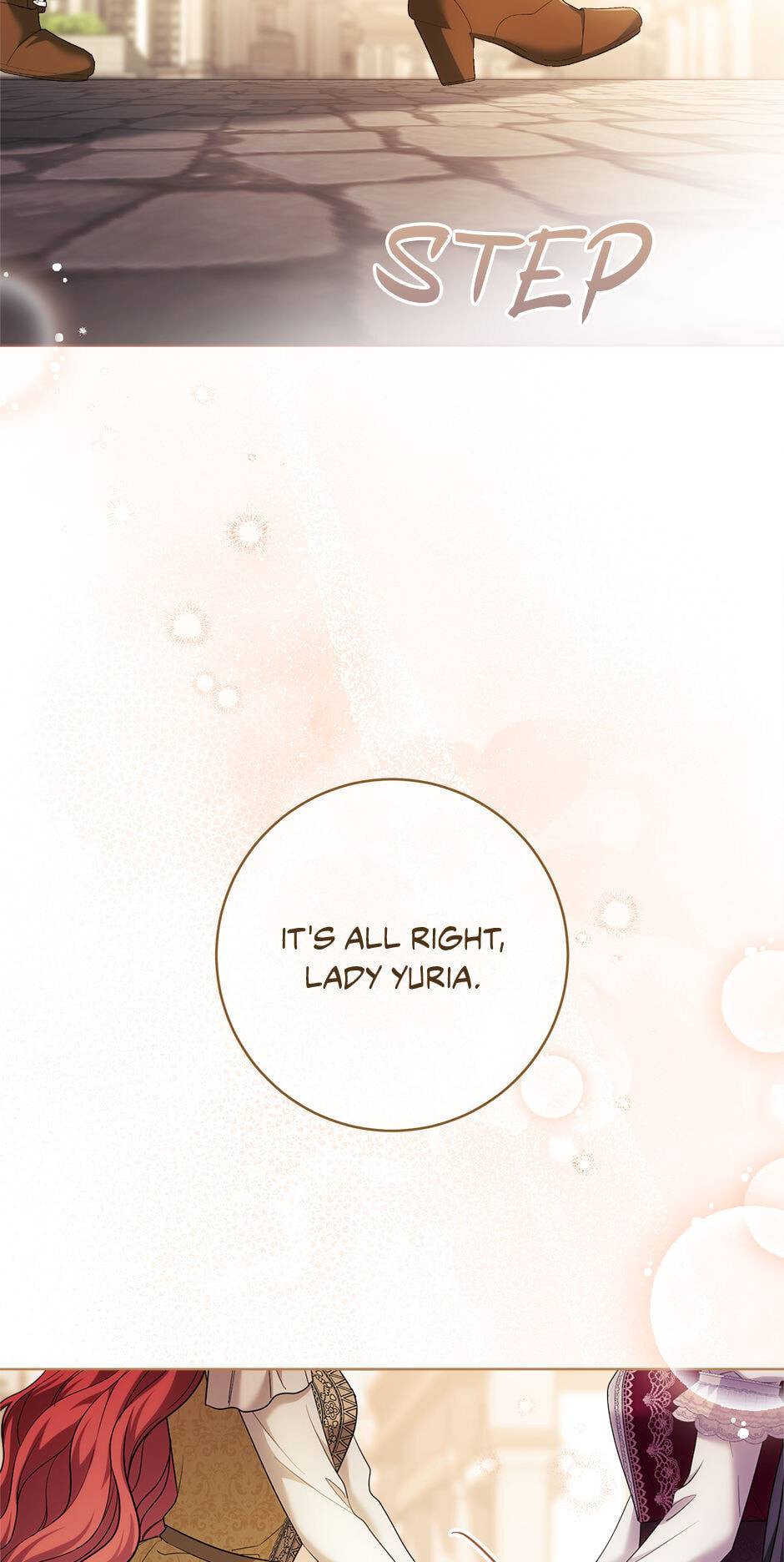 My Little Groom, Even After I'm Gone Chapter 29 page 8 - 