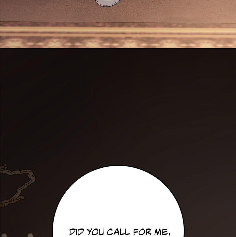 My Little Groom, Even After I'm Gone Chapter 29 page 71 - 