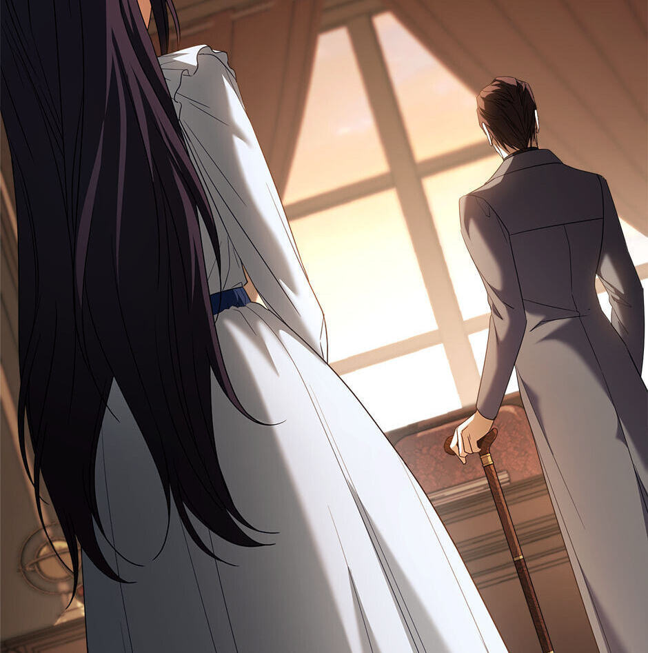My Little Groom, Even After I'm Gone Chapter 29 page 73 - 