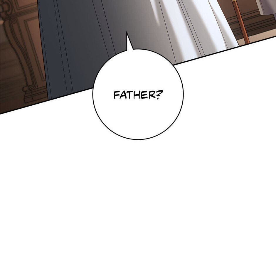 My Little Groom, Even After I'm Gone Chapter 29 page 74 - 