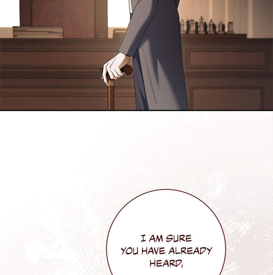 My Little Groom, Even After I'm Gone Chapter 29 page 76 - 