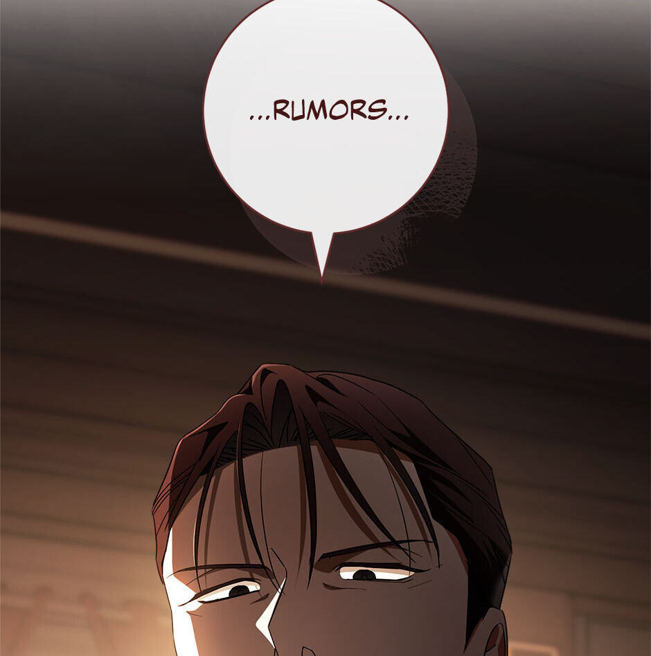 My Little Groom, Even After I'm Gone Chapter 29 page 79 - 