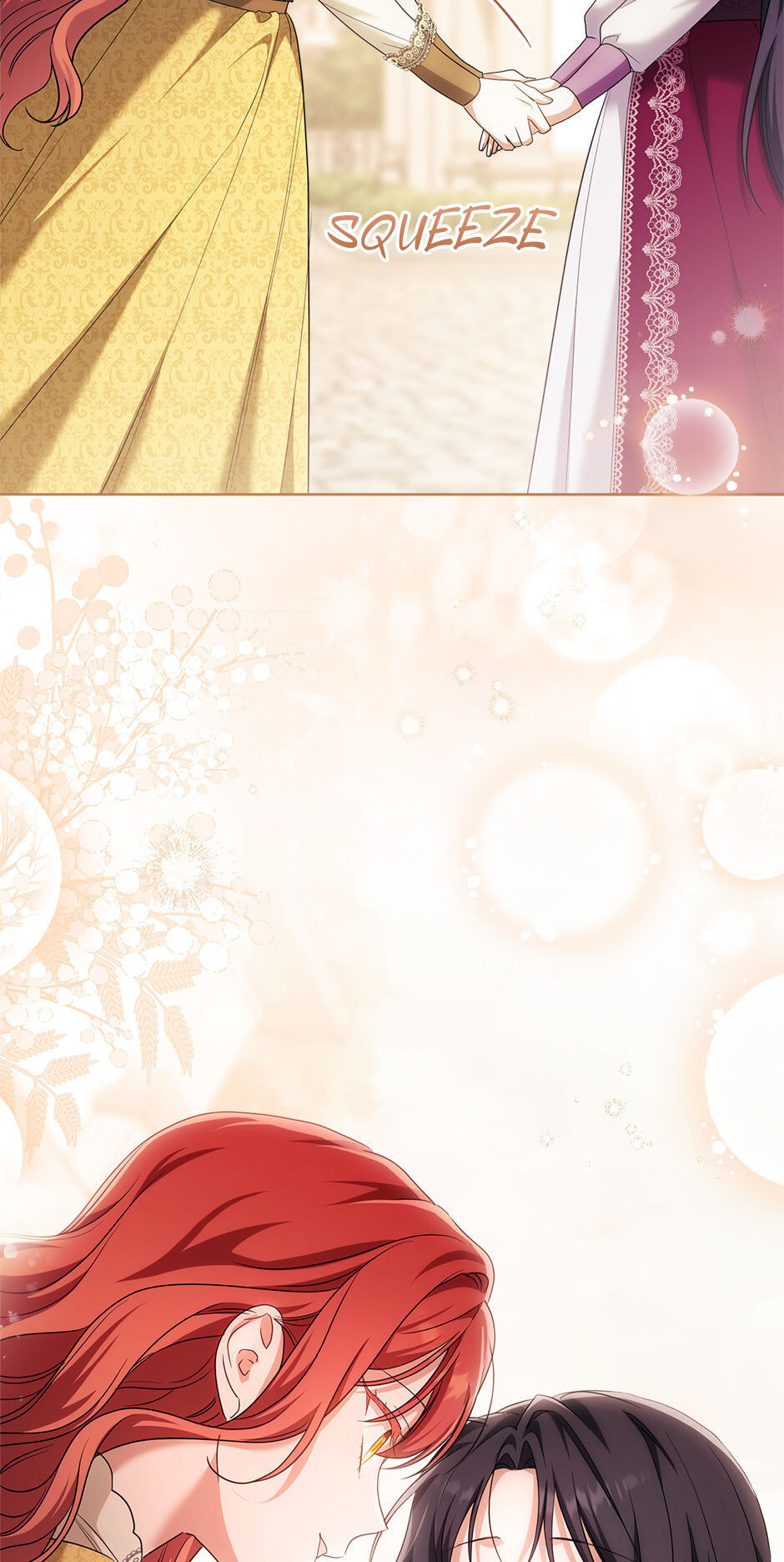My Little Groom, Even After I'm Gone Chapter 29 page 9 - 