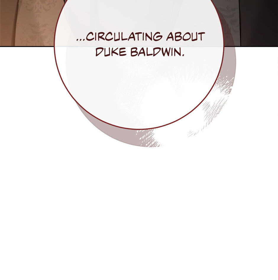 My Little Groom, Even After I'm Gone Chapter 29 page 81 - 