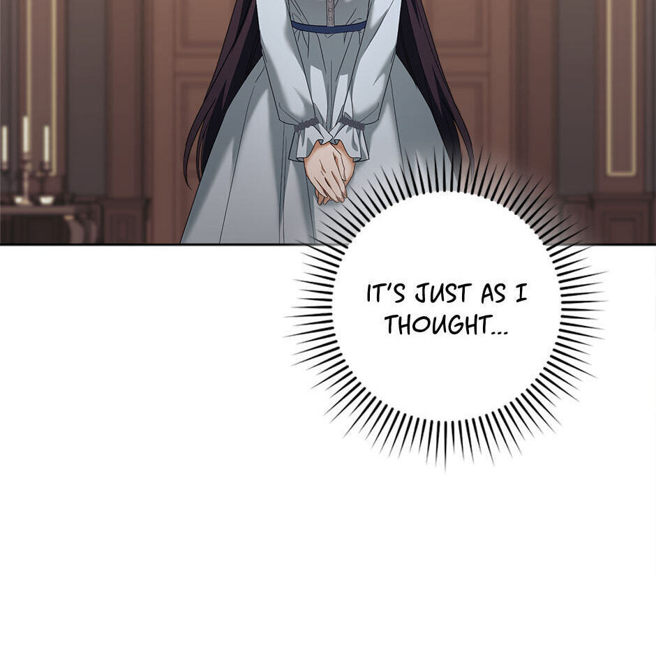 My Little Groom, Even After I'm Gone Chapter 29 page 83 - 