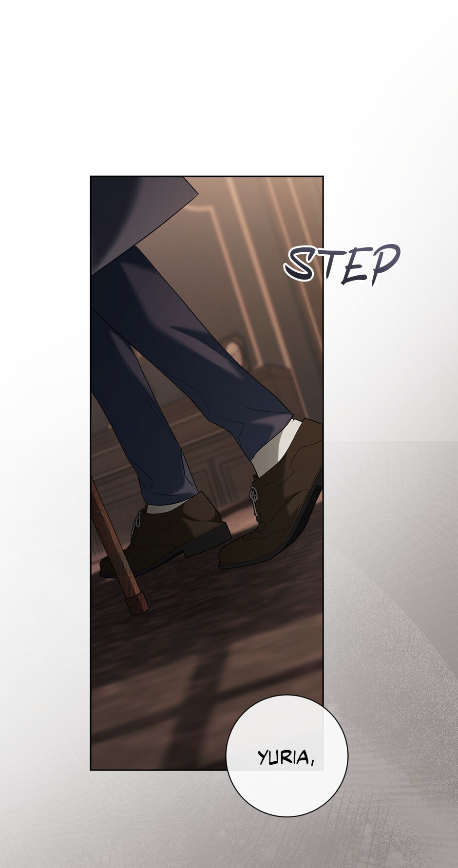 My Little Groom, Even After I'm Gone Chapter 29 page 84 - 