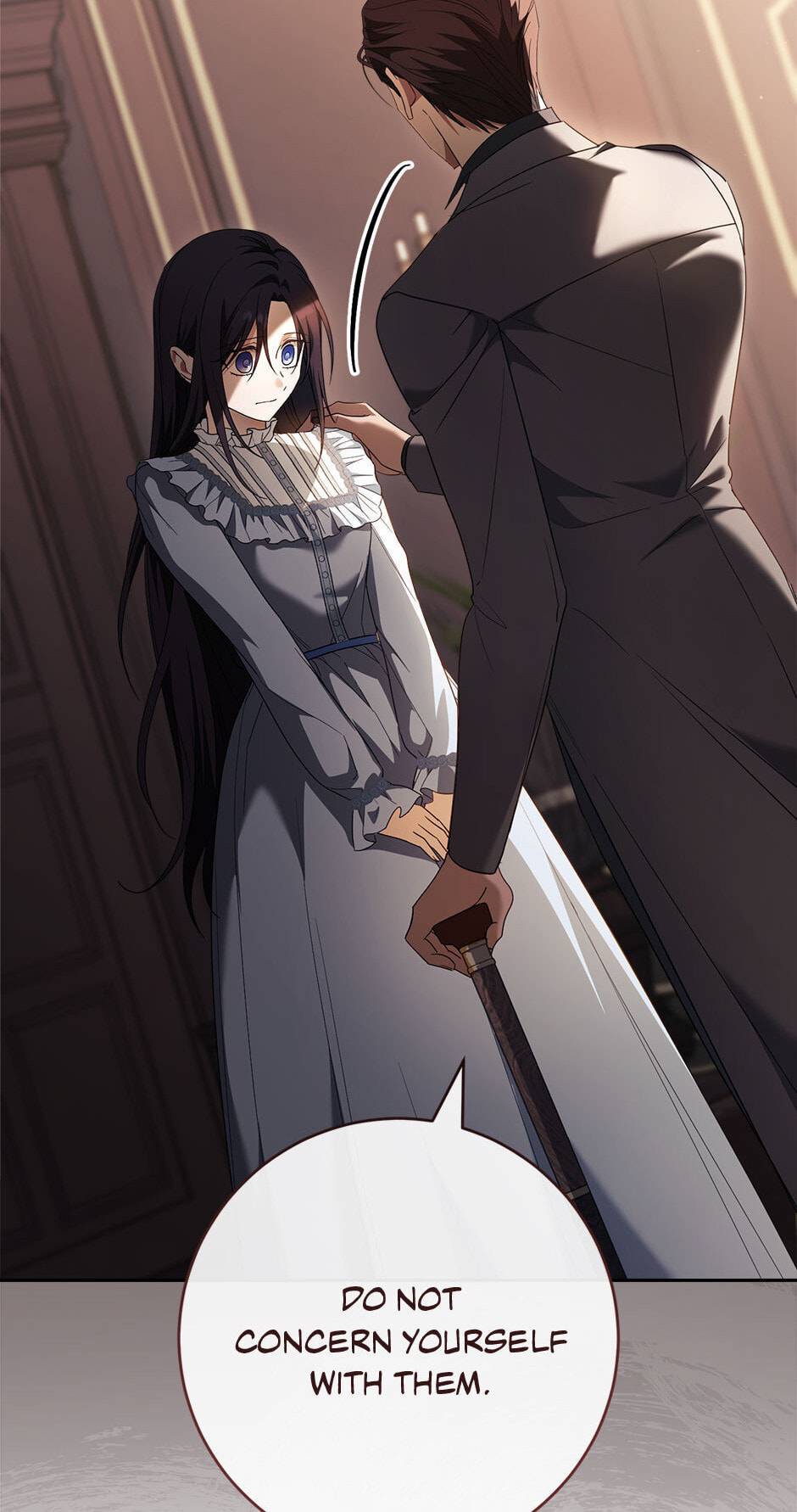 My Little Groom, Even After I'm Gone Chapter 29 page 87 - 