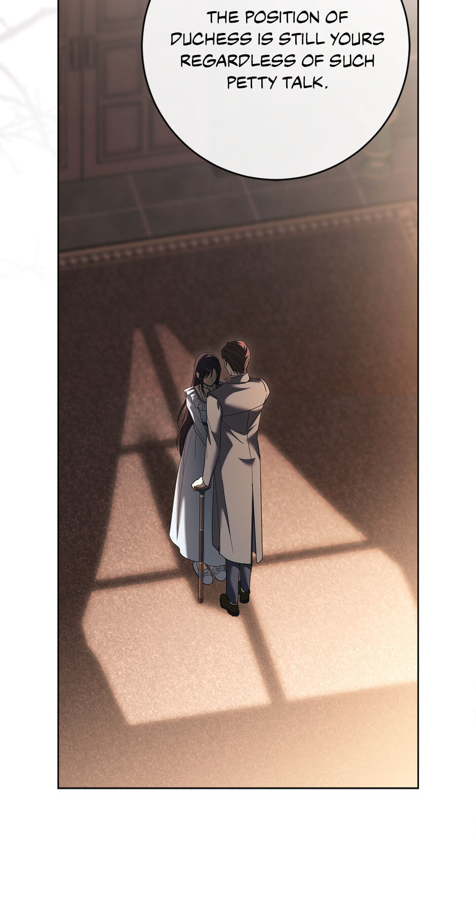 My Little Groom, Even After I'm Gone Chapter 29 page 90 - 
