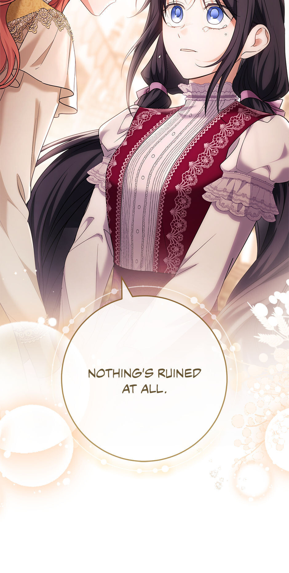 My Little Groom, Even After I'm Gone Chapter 29 page 10 - 
