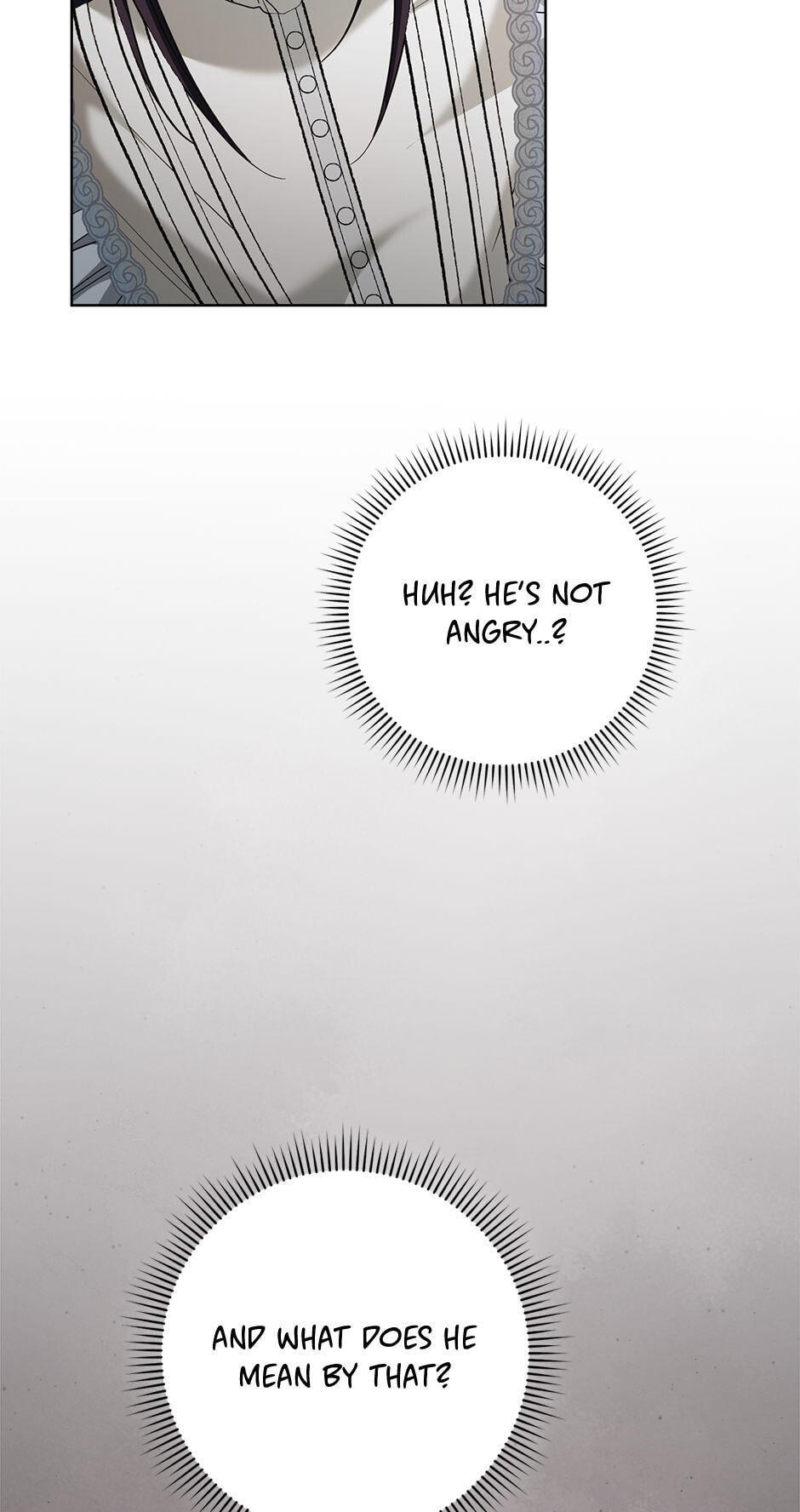 My Little Groom, Even After I'm Gone Chapter 29 page 93 - 