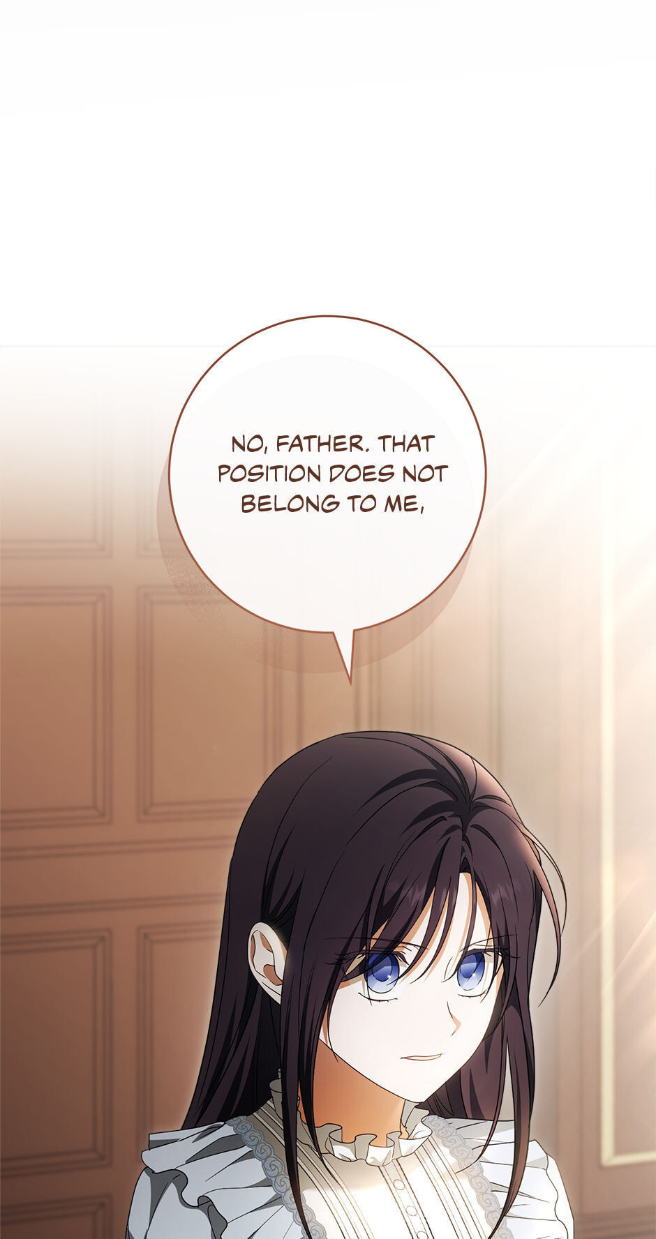 My Little Groom, Even After I'm Gone Chapter 29 page 96 - 