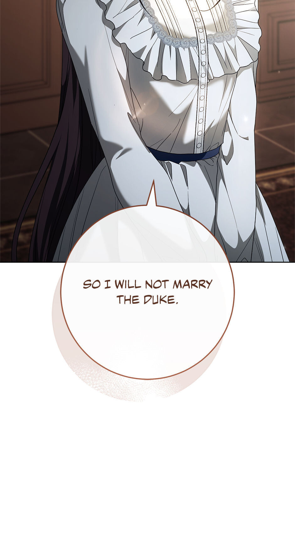 My Little Groom, Even After I'm Gone Chapter 29 page 97 - 