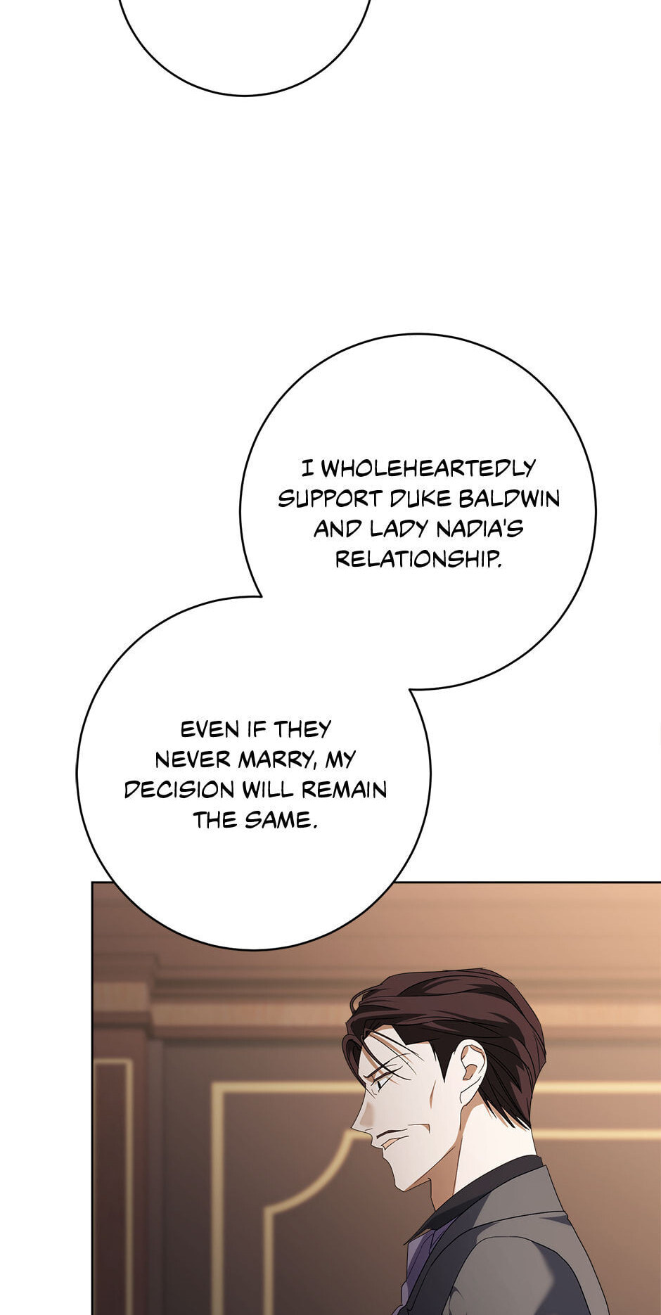 My Little Groom, Even After I'm Gone Chapter 29 page 100 - 