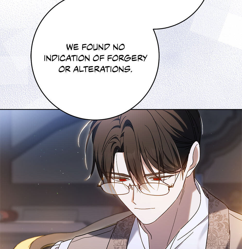 My Little Groom, Even After I'm Gone Chapter 3 page 101 - 