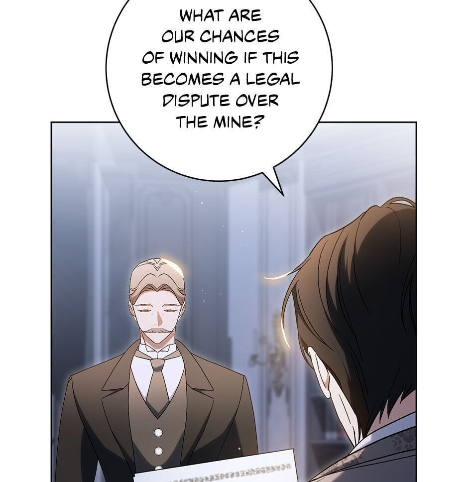 My Little Groom, Even After I'm Gone Chapter 3 page 103 - 