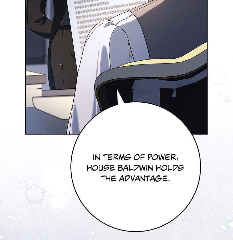 My Little Groom, Even After I'm Gone Chapter 3 page 104 - 
