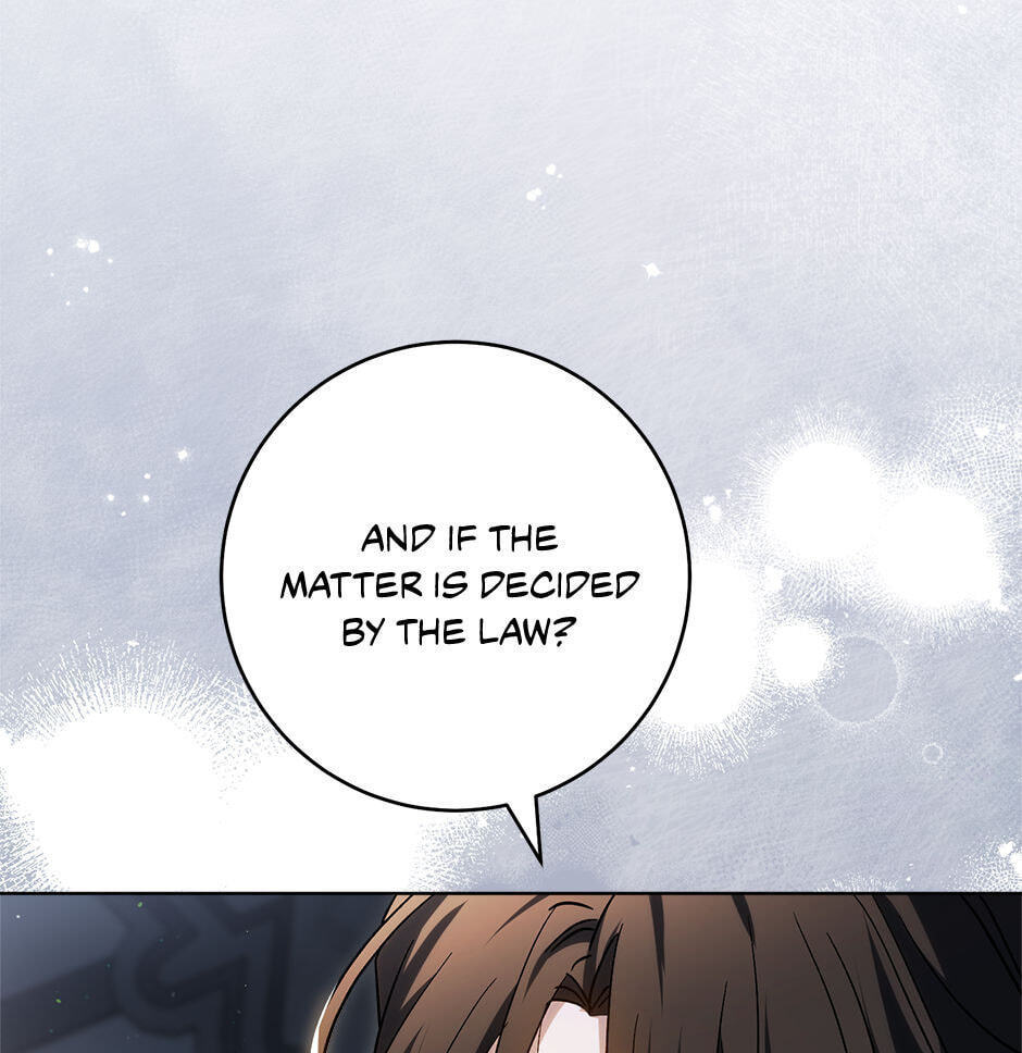 My Little Groom, Even After I'm Gone Chapter 3 page 105 - 