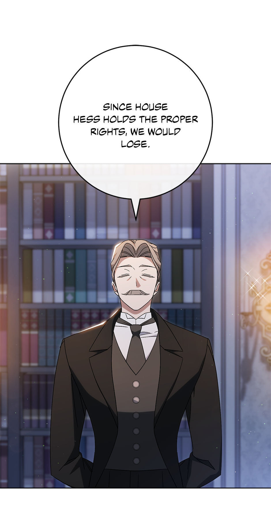 My Little Groom, Even After I'm Gone Chapter 3 page 107 - 