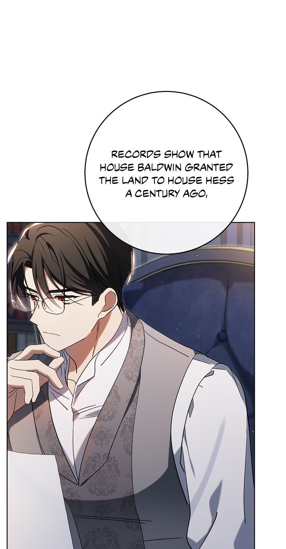 My Little Groom, Even After I'm Gone Chapter 3 page 108 - 