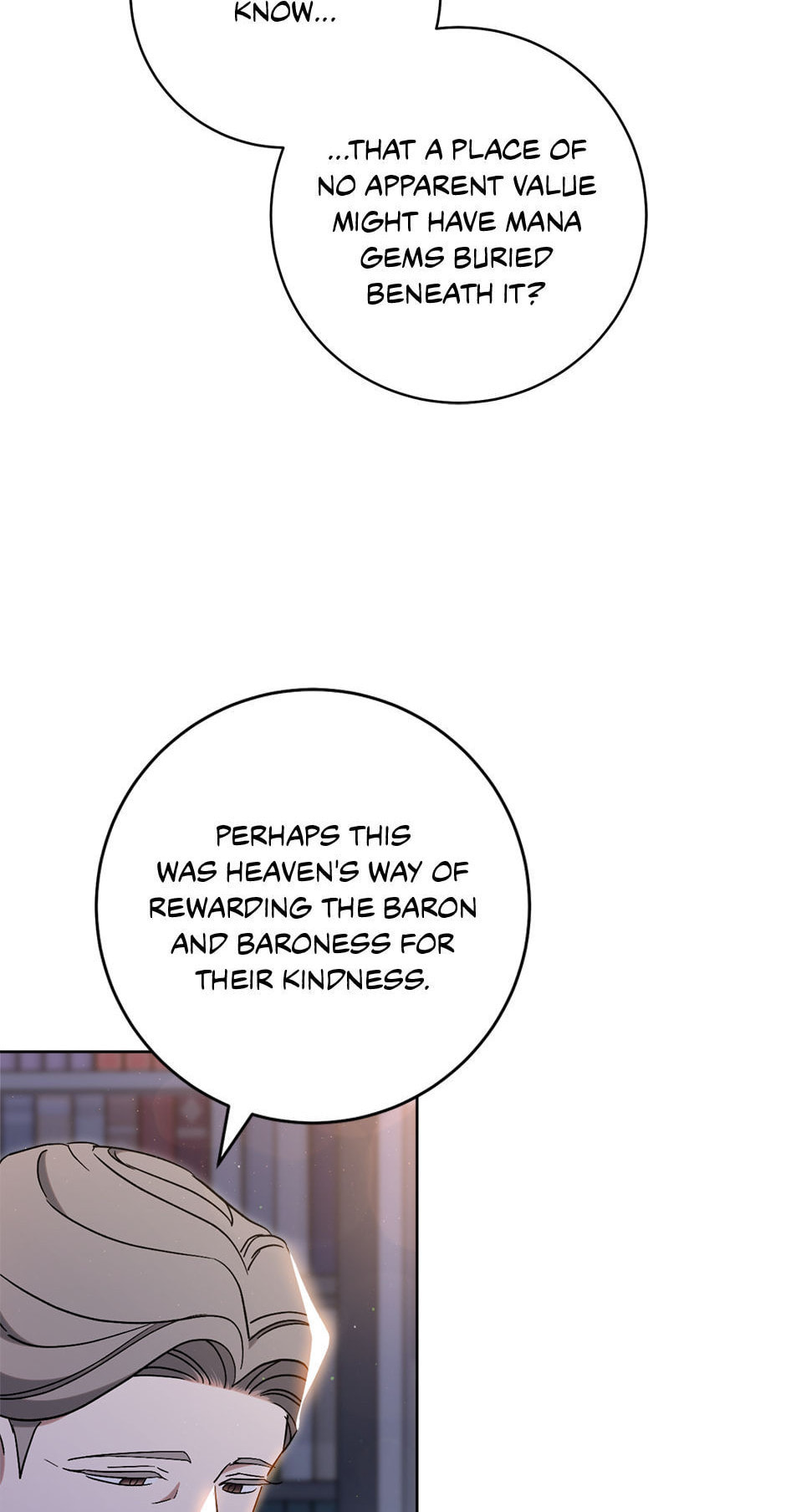 My Little Groom, Even After I'm Gone Chapter 3 page 112 - 