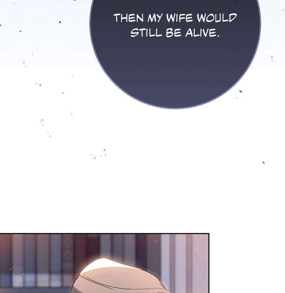 My Little Groom, Even After I'm Gone Chapter 3 page 121 - 