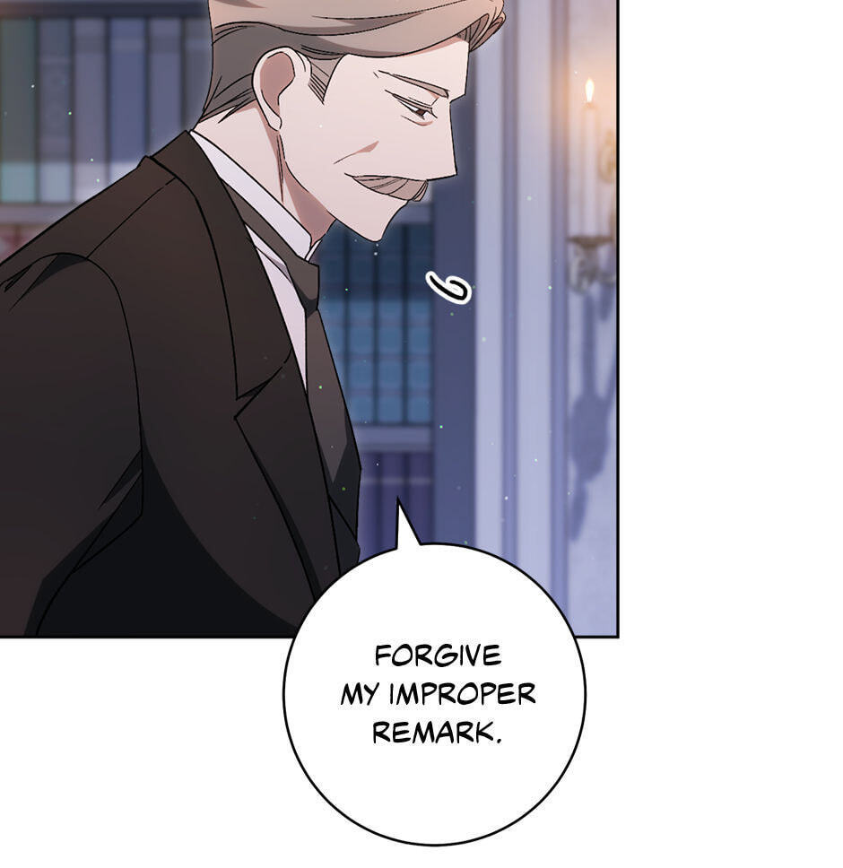 My Little Groom, Even After I'm Gone Chapter 3 page 122 - 