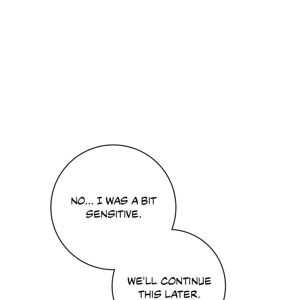 My Little Groom, Even After I'm Gone Chapter 3 page 123 - 