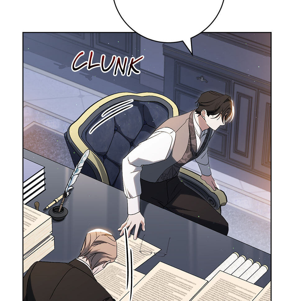 My Little Groom, Even After I'm Gone Chapter 3 page 124 - 