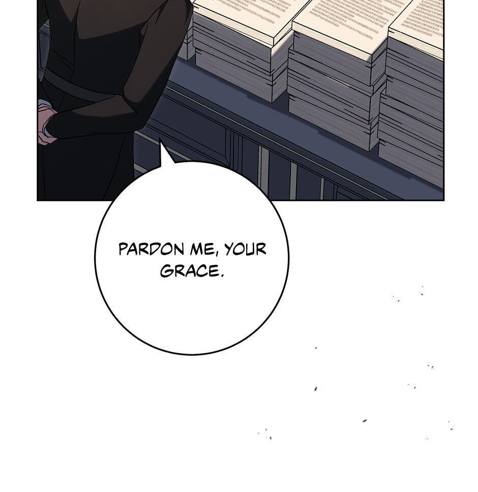My Little Groom, Even After I'm Gone Chapter 3 page 125 - 