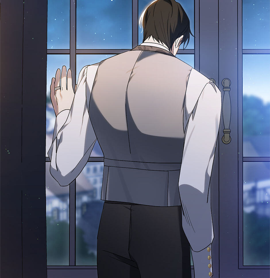 My Little Groom, Even After I'm Gone Chapter 3 page 127 - 