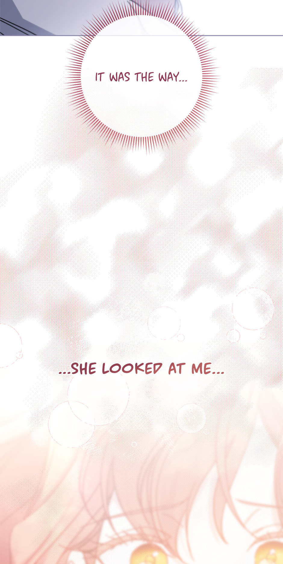 My Little Groom, Even After I'm Gone Chapter 3 page 136 - 