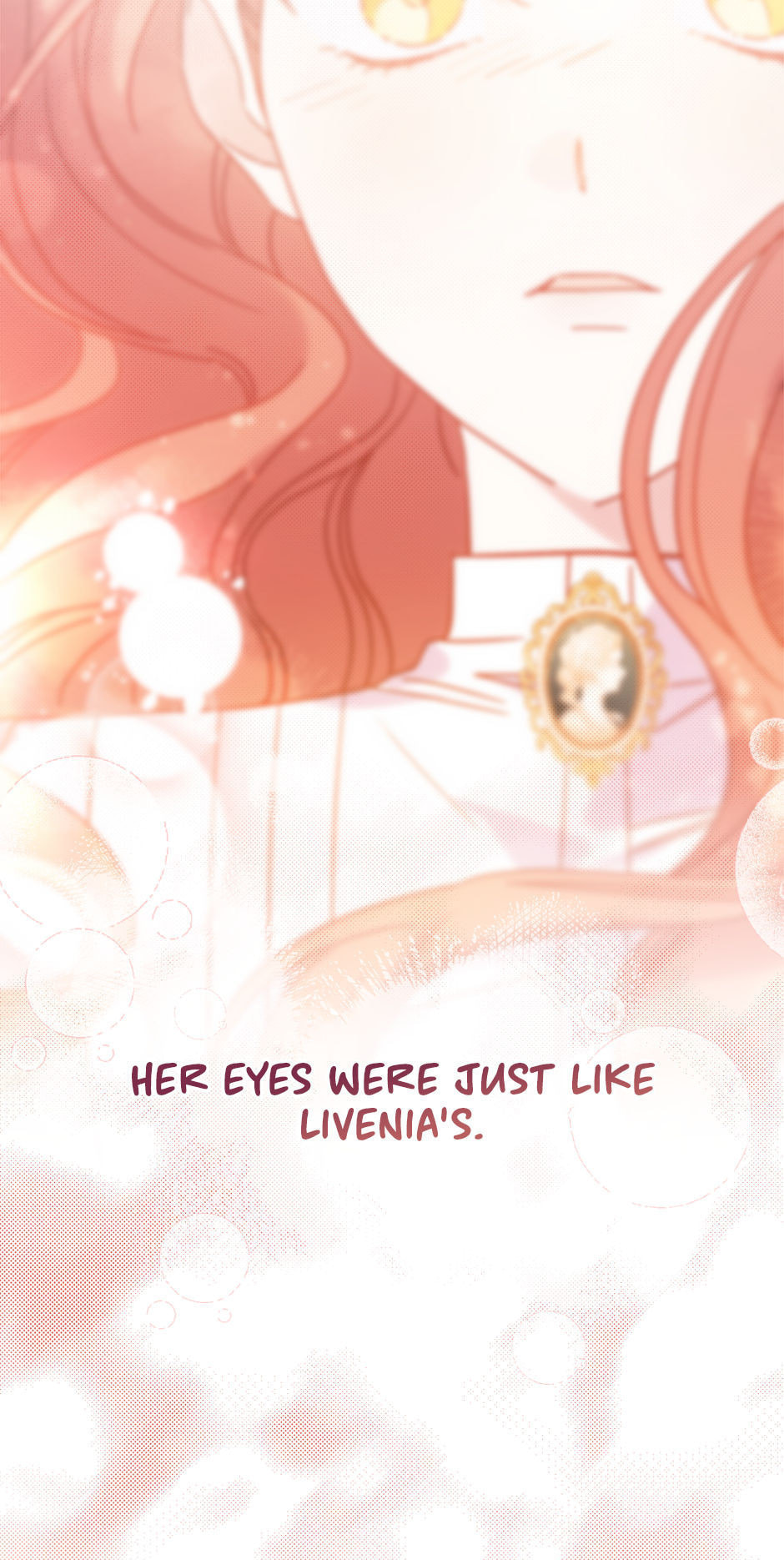 My Little Groom, Even After I'm Gone Chapter 3 page 137 - 