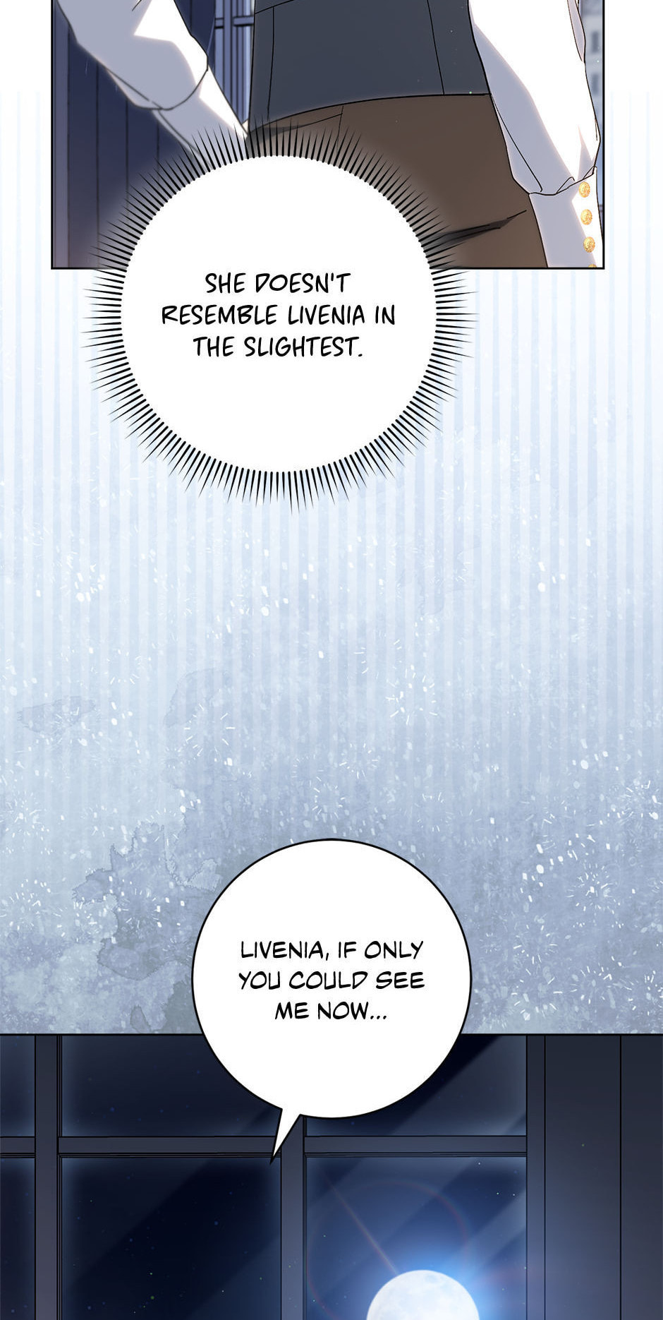 My Little Groom, Even After I'm Gone Chapter 3 page 139 - 