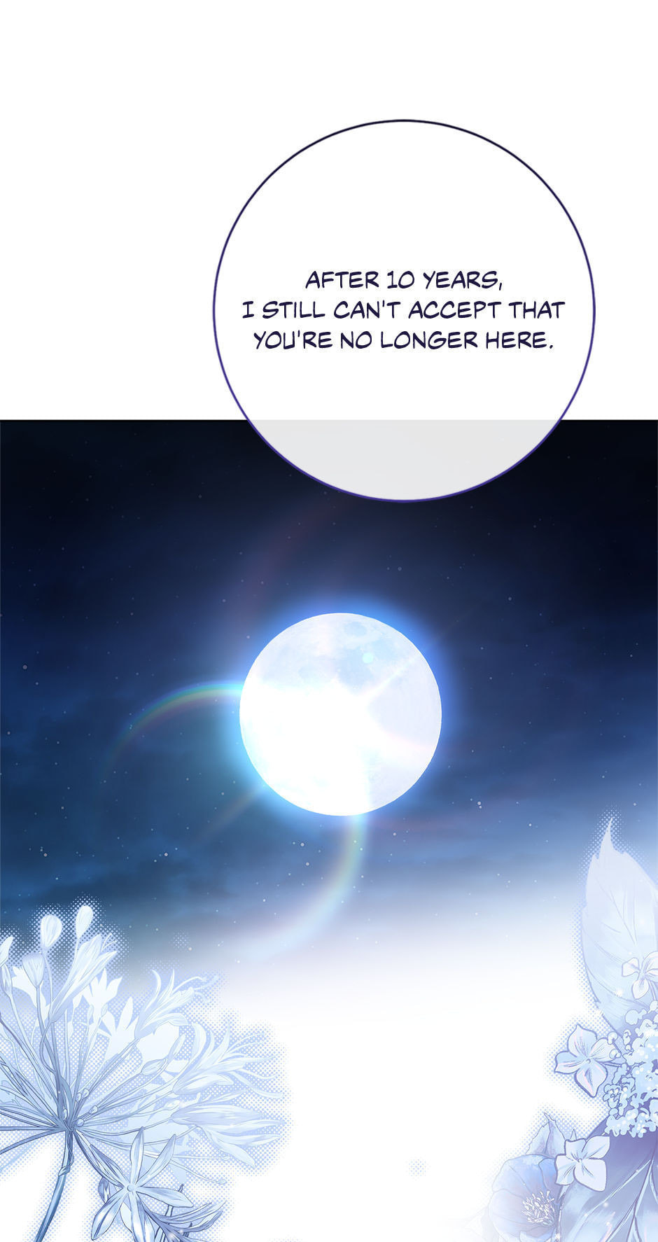 My Little Groom, Even After I'm Gone Chapter 3 page 141 - 