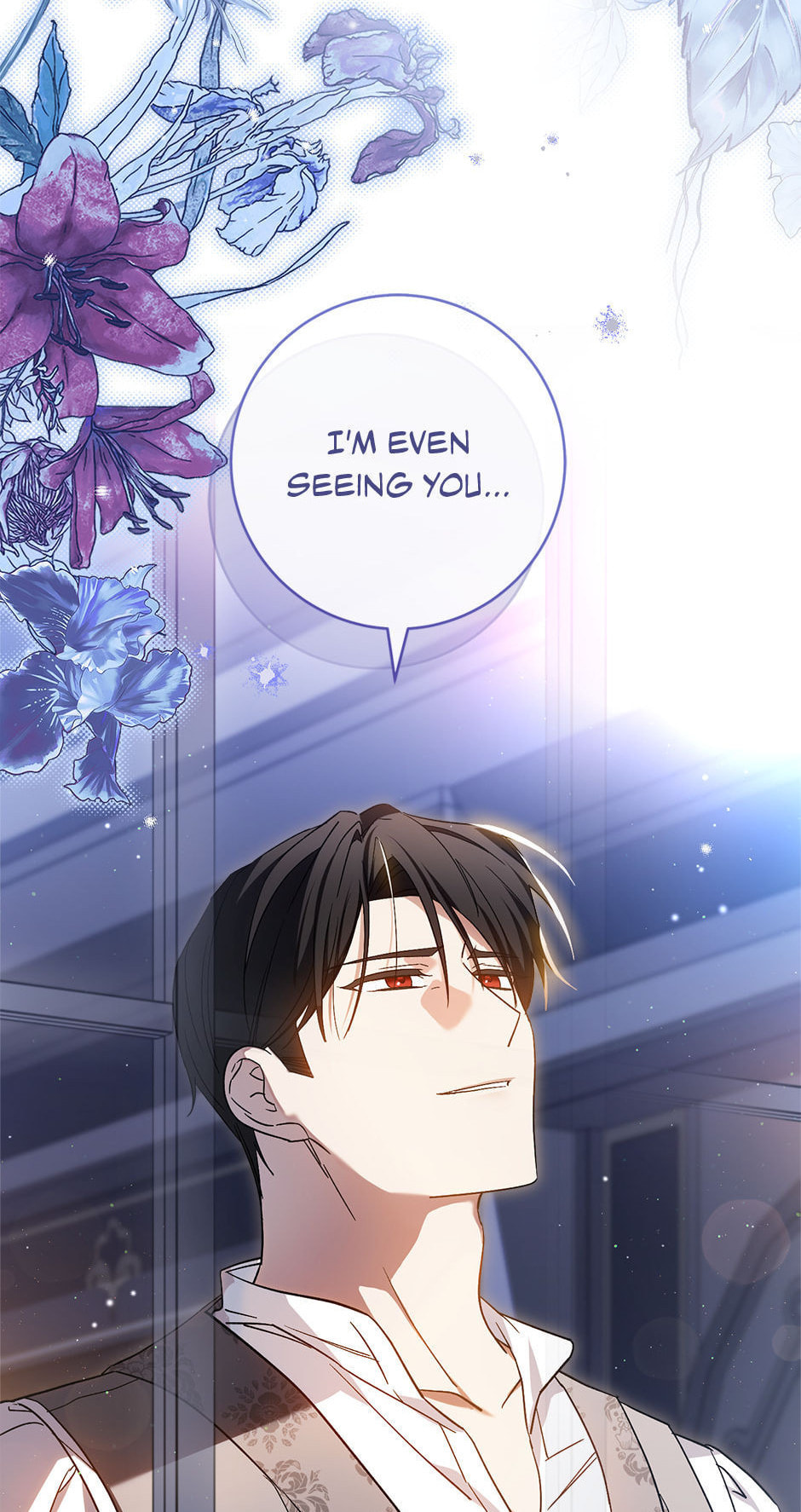 My Little Groom, Even After I'm Gone Chapter 3 page 142 - 