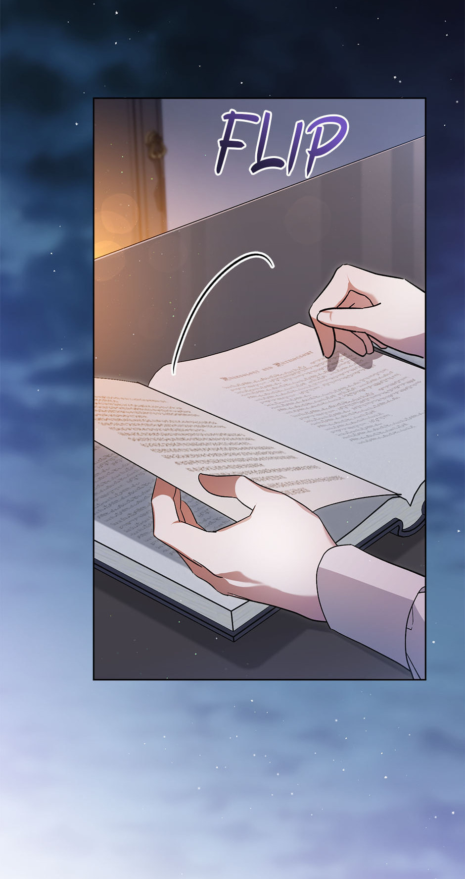 My Little Groom, Even After I'm Gone Chapter 3 page 147 - 