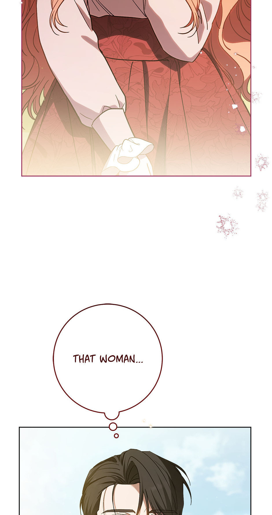 My Little Groom, Even After I'm Gone Chapter 3 page 17 - 