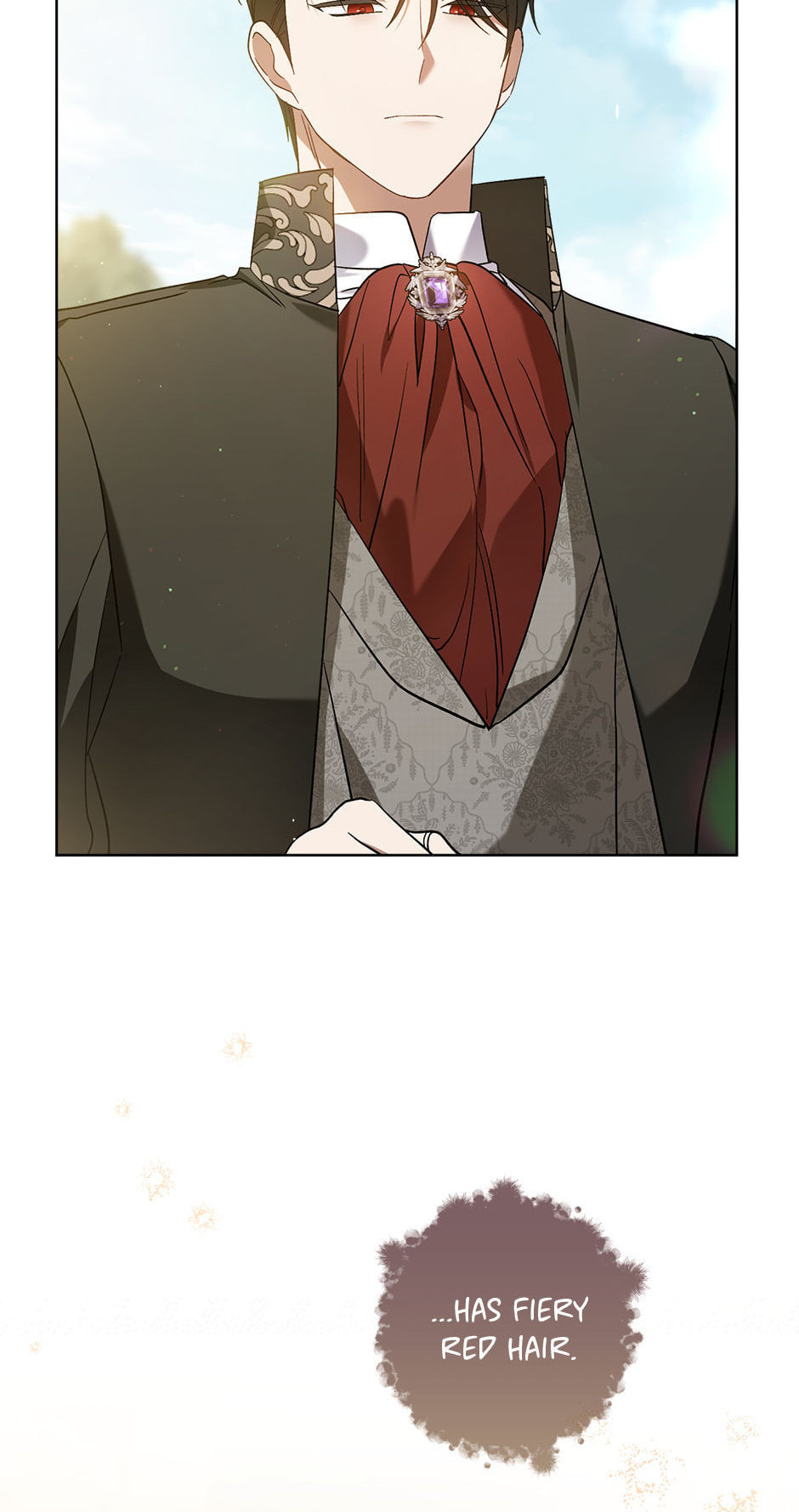 My Little Groom, Even After I'm Gone Chapter 3 page 18 - 