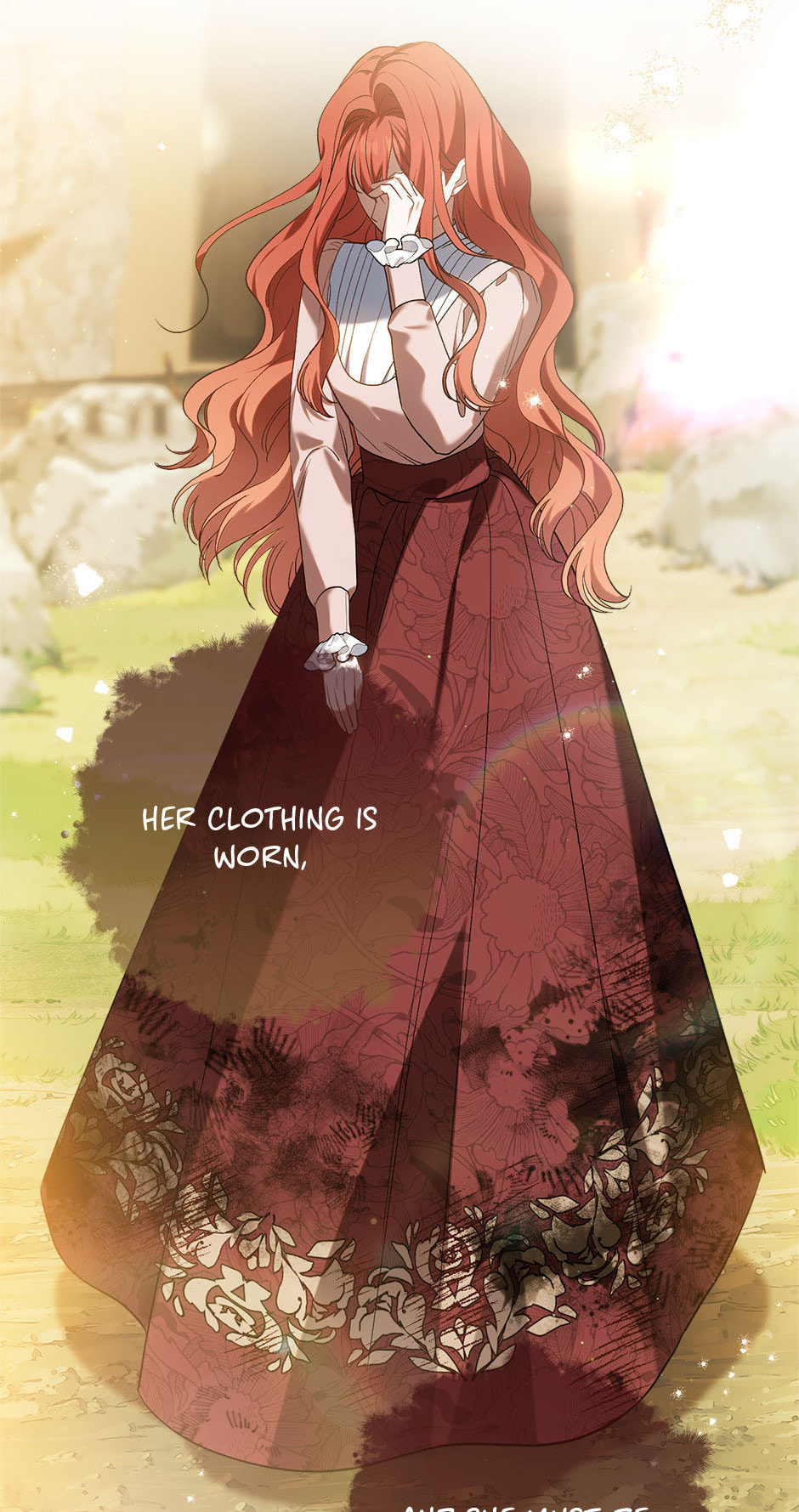 My Little Groom, Even After I'm Gone Chapter 3 page 19 - 