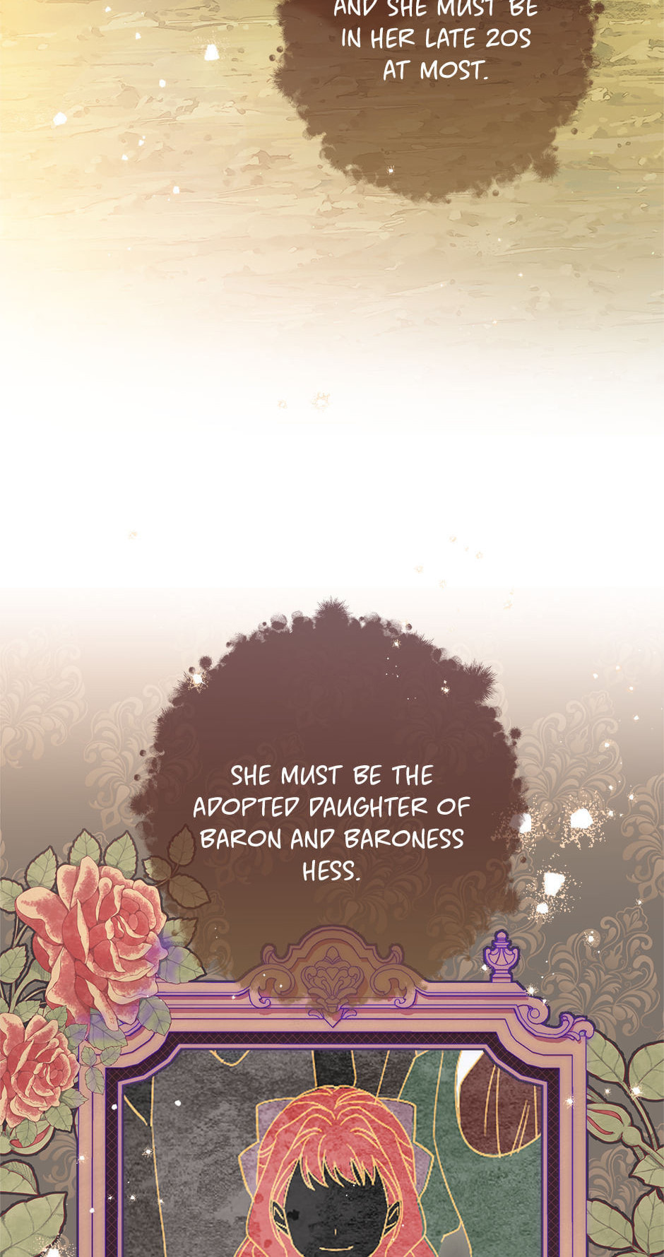 My Little Groom, Even After I'm Gone Chapter 3 page 20 - 