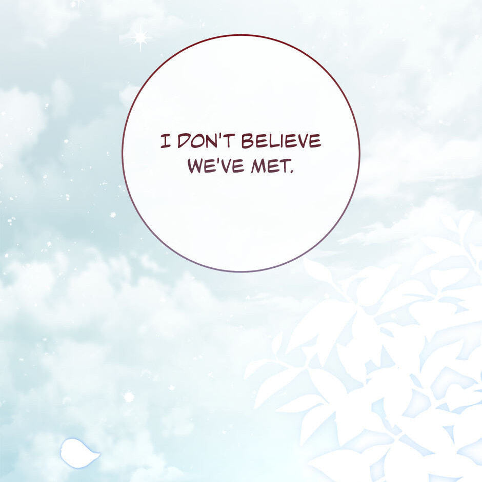 My Little Groom, Even After I'm Gone Chapter 3 page 3 - 