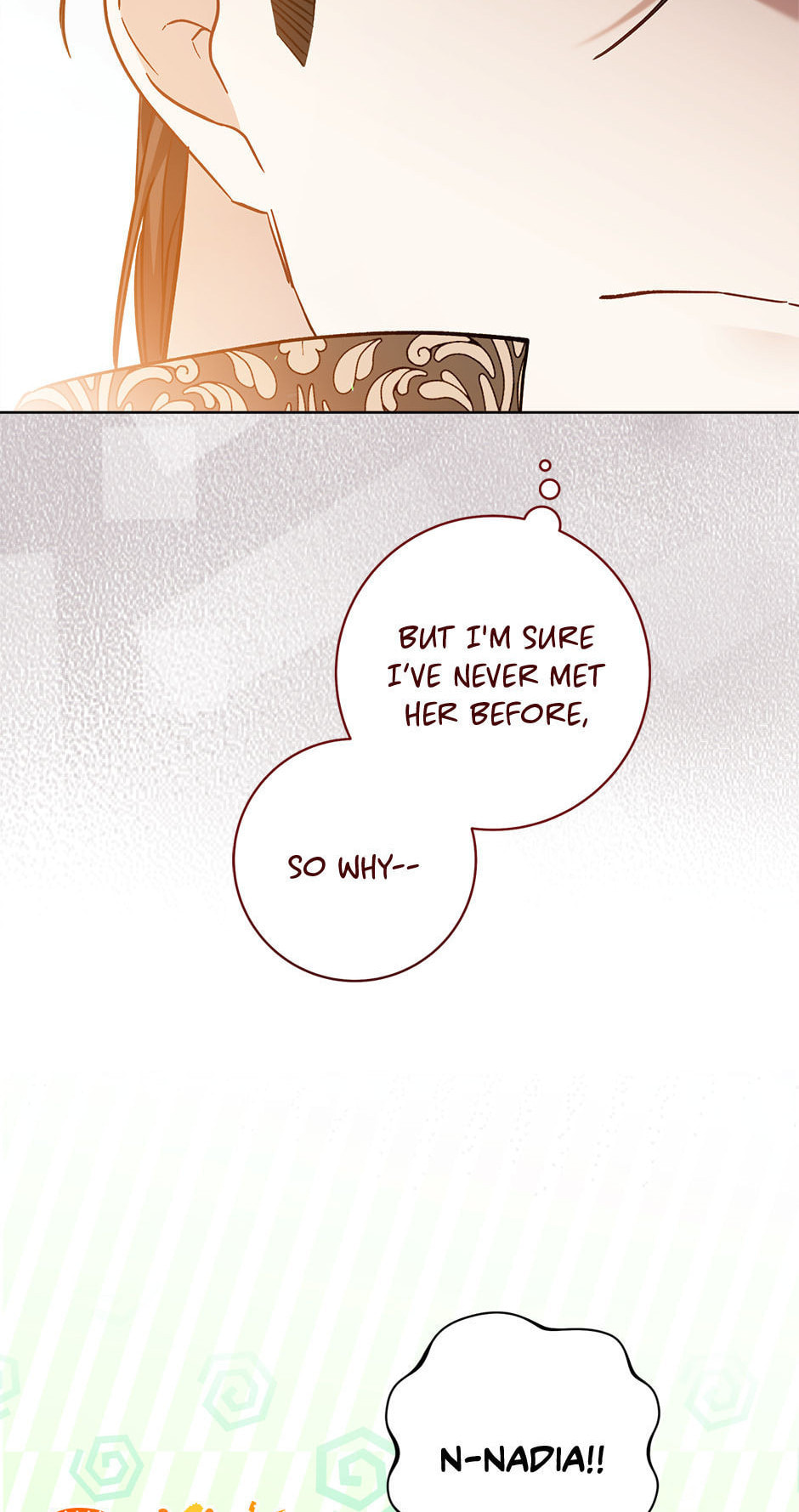 My Little Groom, Even After I'm Gone Chapter 3 page 22 - 
