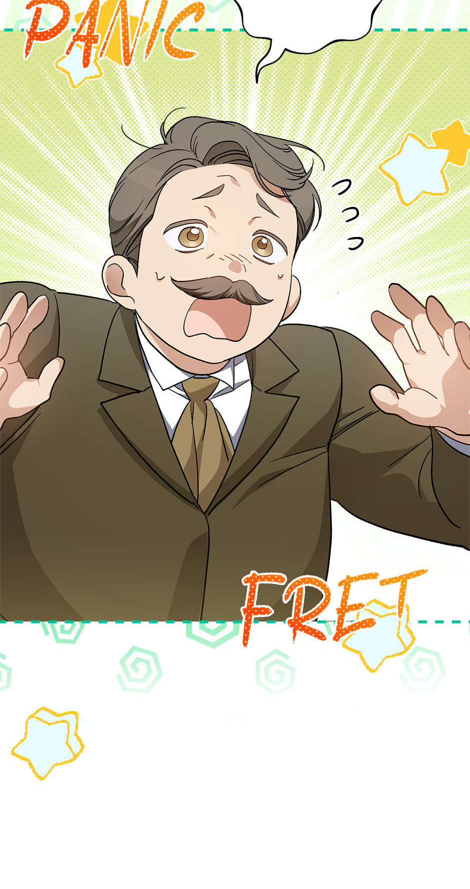 My Little Groom, Even After I'm Gone Chapter 3 page 23 - 