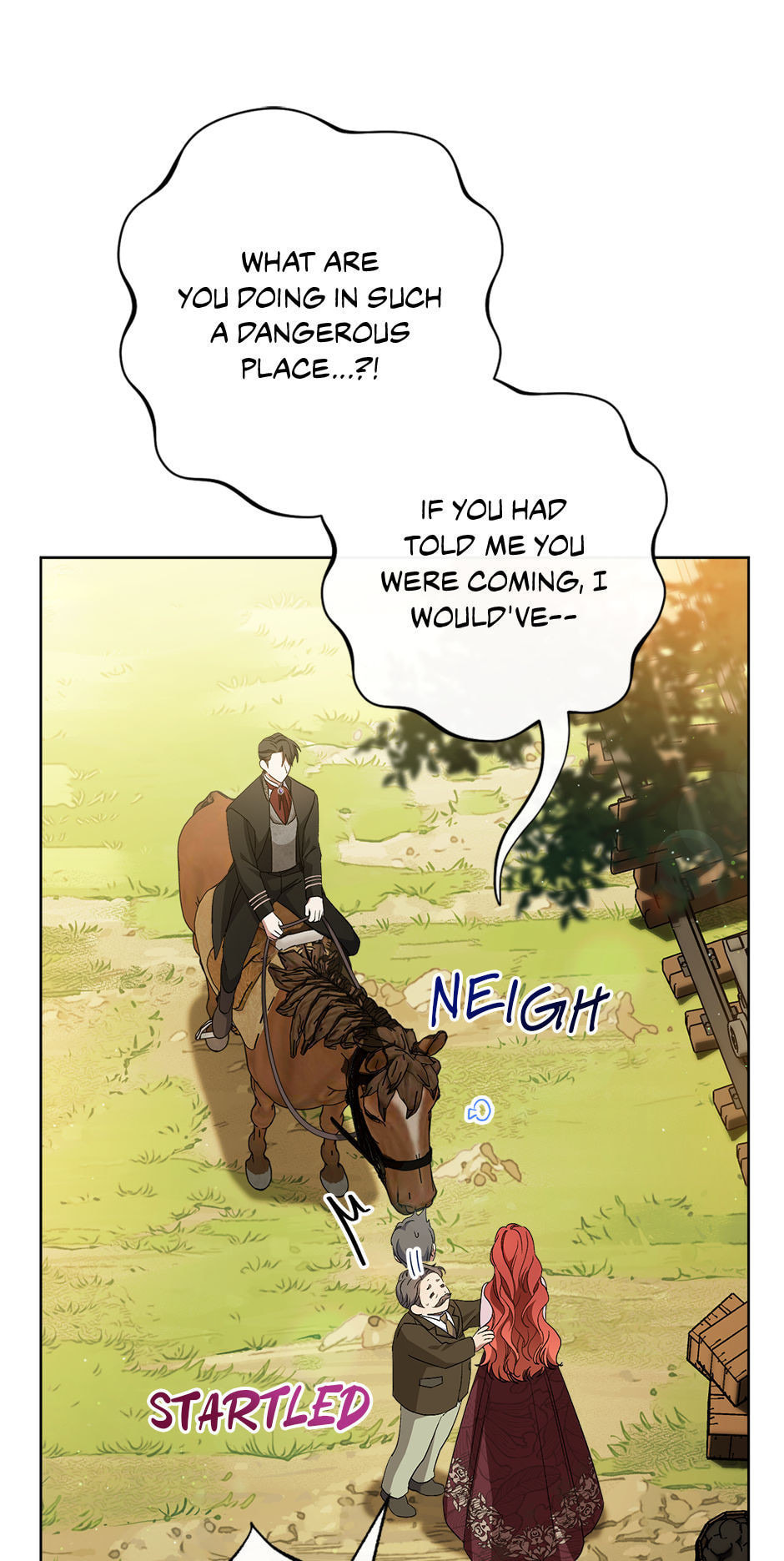 My Little Groom, Even After I'm Gone Chapter 3 page 24 - 