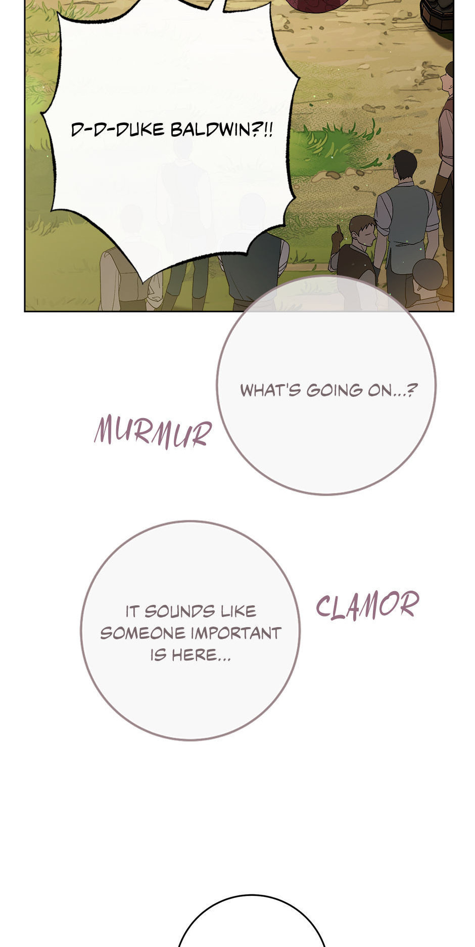 My Little Groom, Even After I'm Gone Chapter 3 page 25 - 