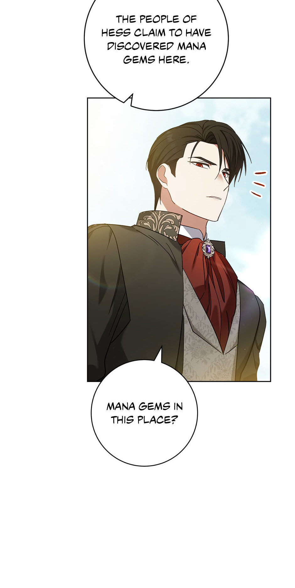 My Little Groom, Even After I'm Gone Chapter 3 page 27 - 
