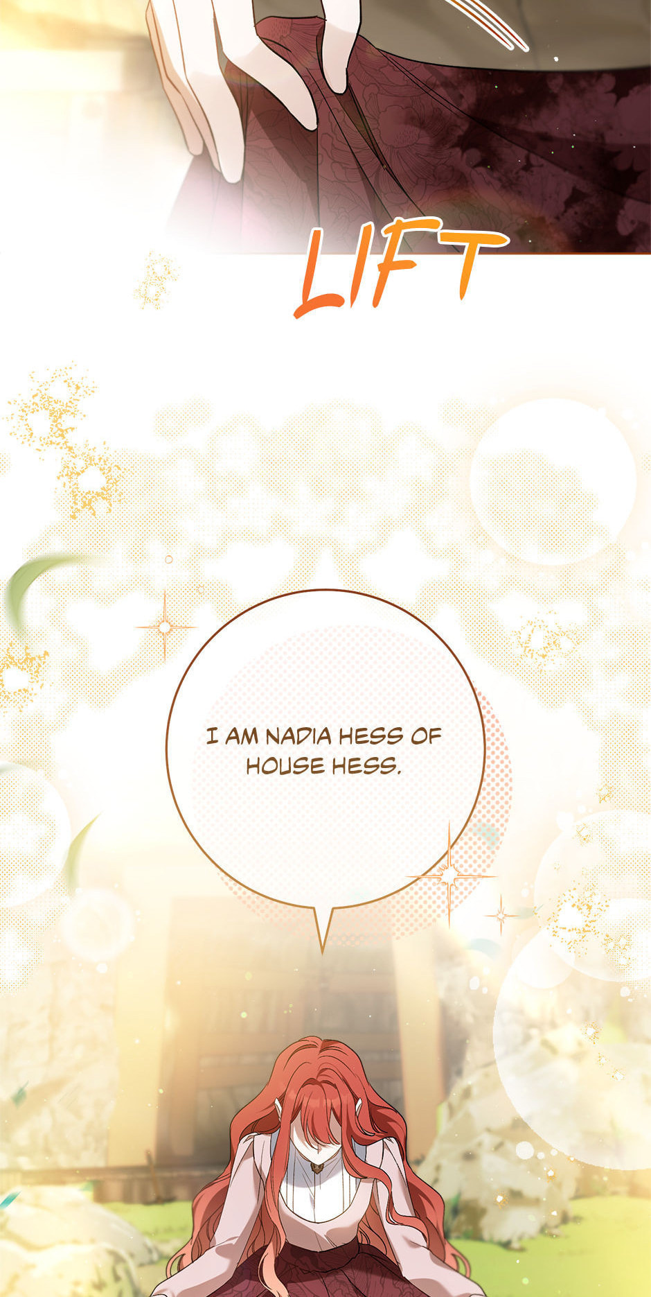 My Little Groom, Even After I'm Gone Chapter 3 page 30 - 