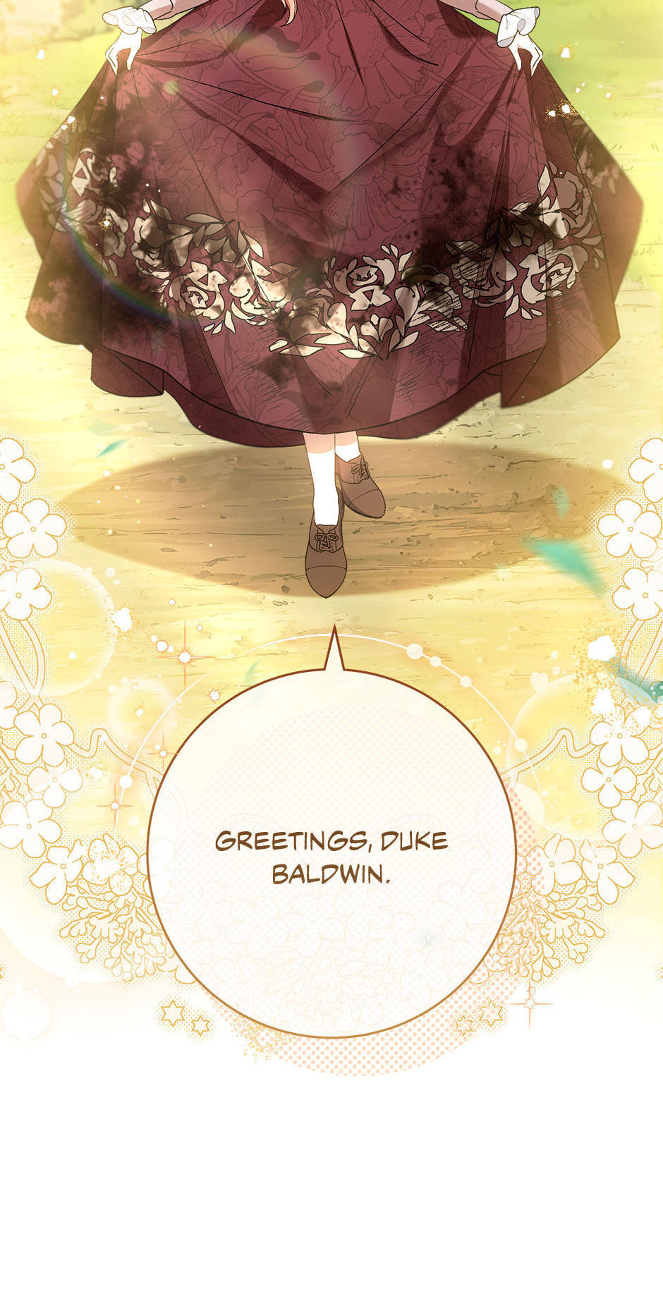 My Little Groom, Even After I'm Gone Chapter 3 page 31 - 